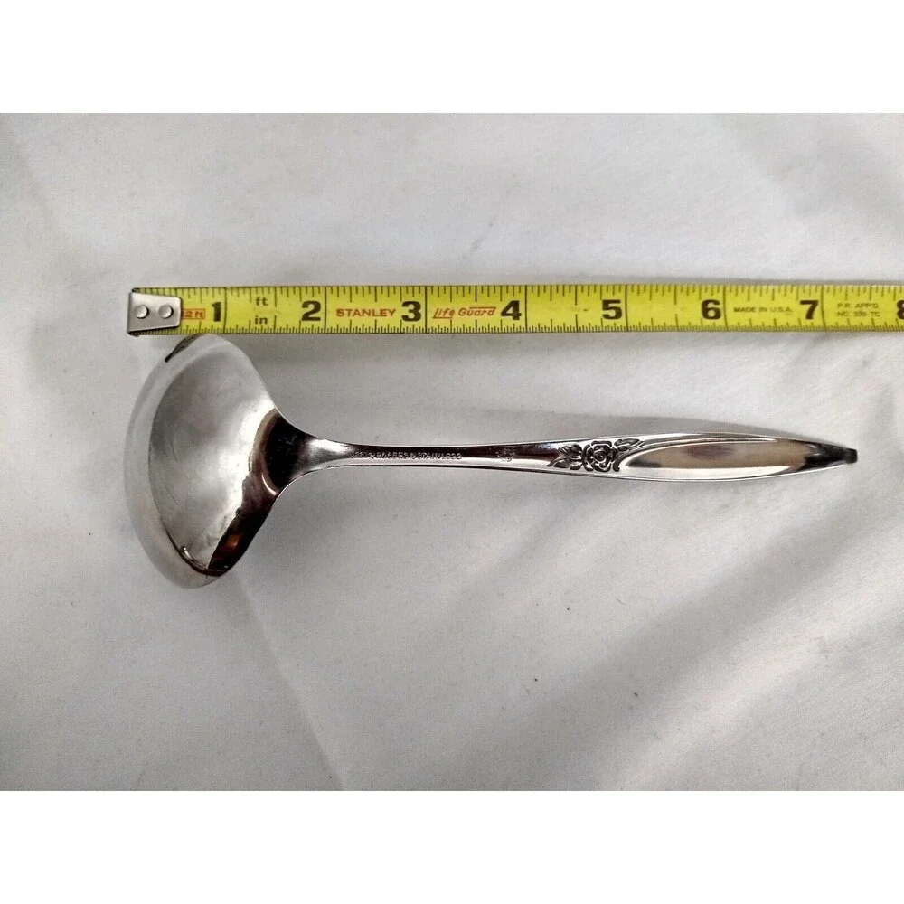 N/A vintage oneida